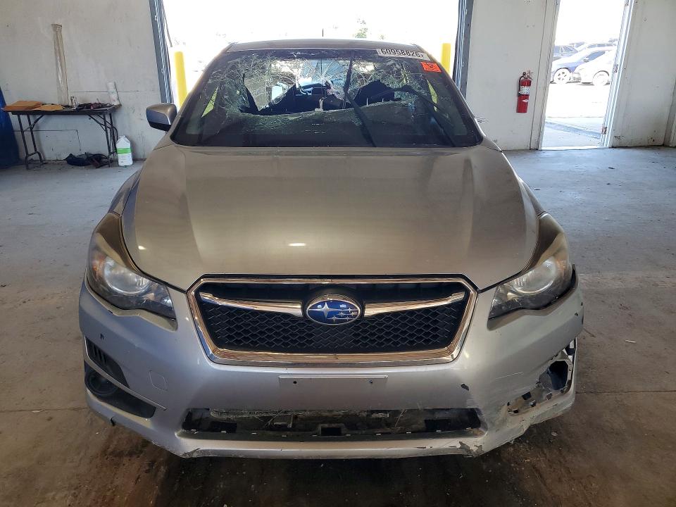 Продажа на аукционе авто 2016 Subaru Impreza, vin: JF1GPAB65G8240048, номер лота: 60958826