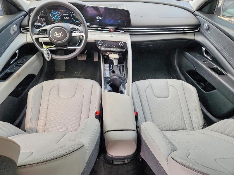 Продажа на аукционе авто 2025 Hyundai Elantra, vin: KMHLN4DJXSU164842, номер лота: 59318816
