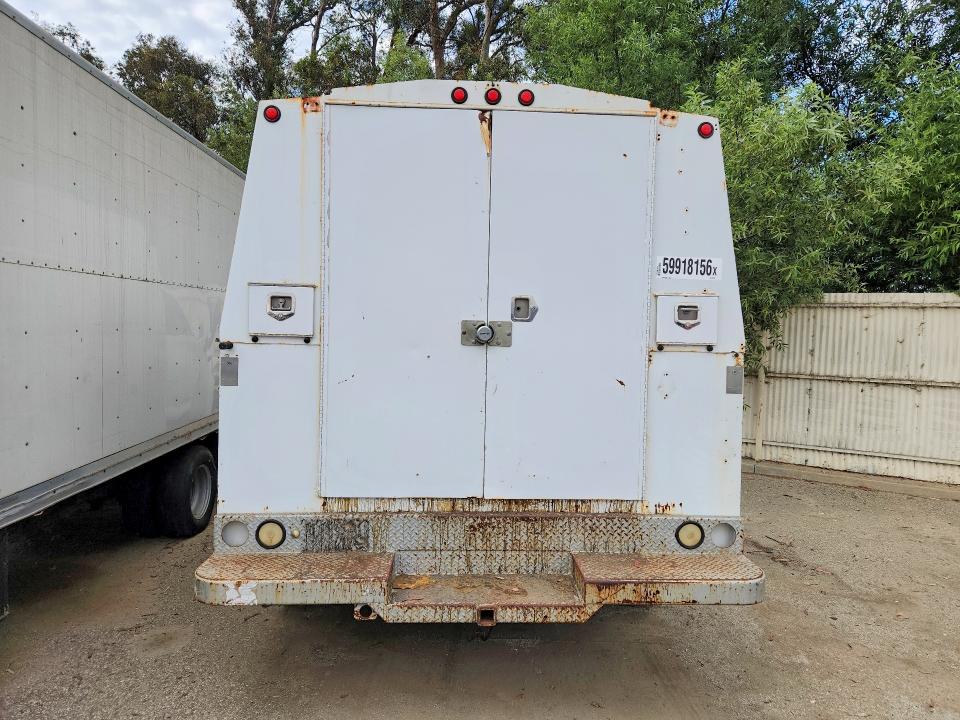 Продажа на аукционе авто 2007 Gmc C4500, vin: 1GDE4C1G77F402625, номер лота: 59918156