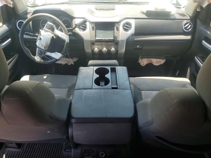 Aukcja sprzedaży 2016 Toyota Tundra, vin: 5TFEM5F19GX100011, numer aukcji: 61357526