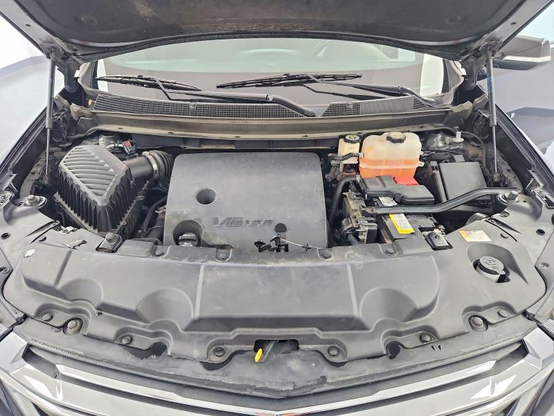 Продаж на аукціоні авто 2023 Chevrolet Traverse, vin: 1GNEVGKW4PJ174554, номер лоту: 62541146