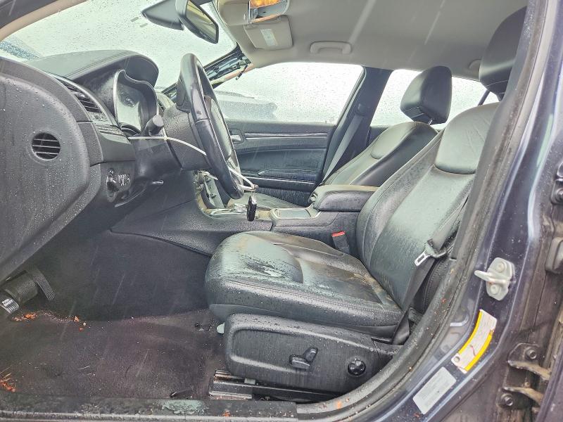 Продаж на аукціоні авто 2016 Chrysler 300, vin: 2C3CCAAG4GH329011, номер лоту: 59322096