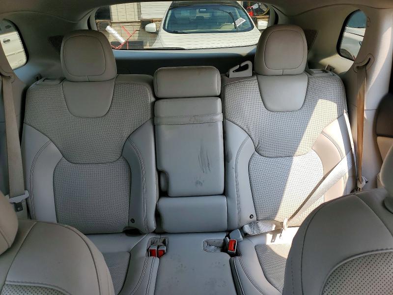 Продажа на аукционе авто 2019 Jeep Cherokee, vin: 1C4PJMDN5KD158208, номер лота: 62356966