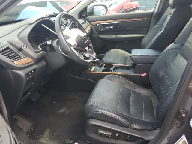 56954996 :رقم المزاد ، 7FART6H96LE022888 vin ، 2020 Honda Cr-v مزاد بيع