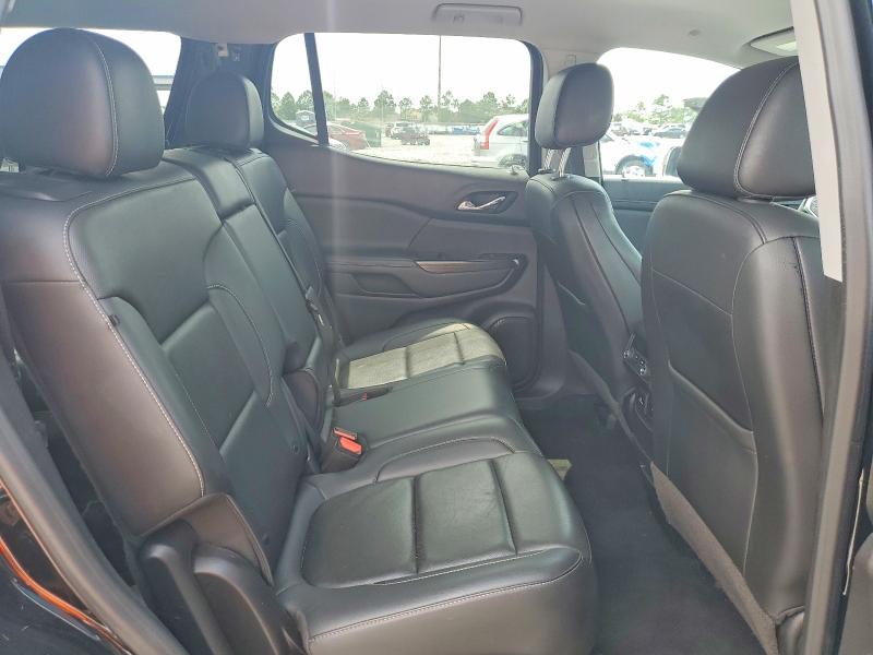 62745466 :رقم المزاد ، 1GKKNML48PZ146253 vin ، 2026 Gmc Acadia مزاد بيع