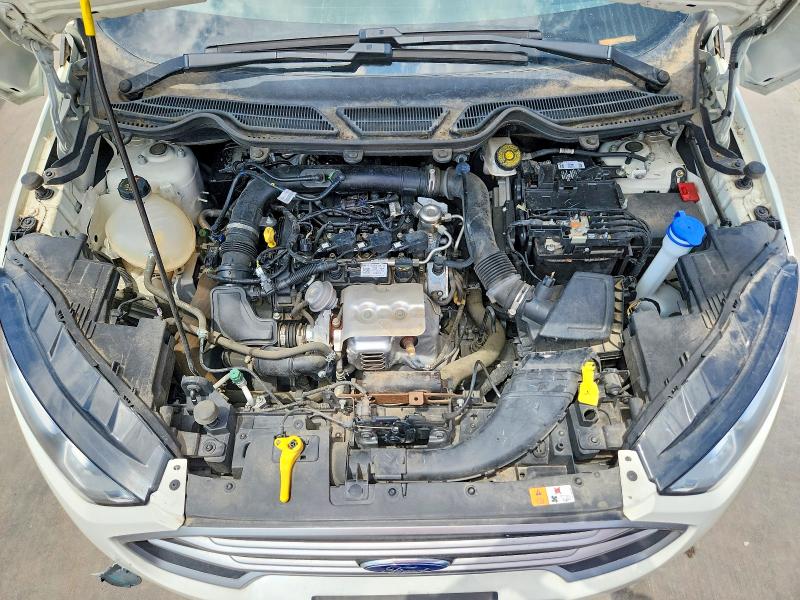 Продажа на аукционе авто 2021 Ford Ecosport, vin: MAJ3S2GE5MC452363, номер лота: 62753096