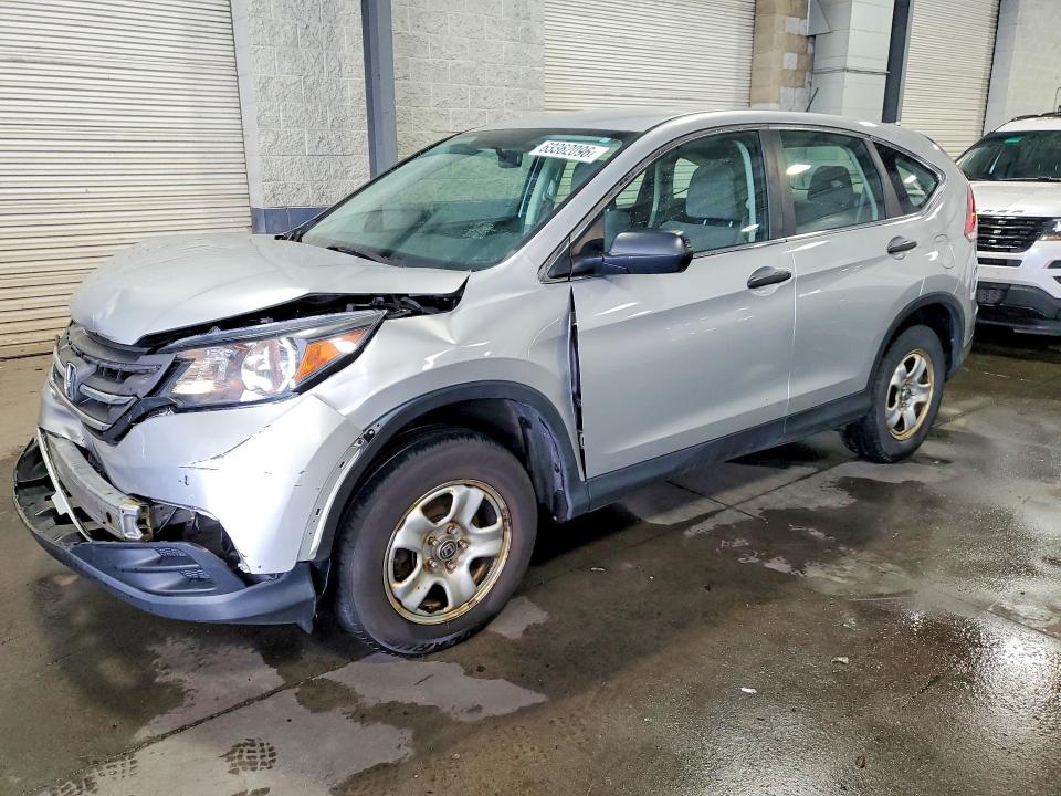 63362096 :رقم المزاد ، 5J6RM4H35EL042889 vin ، 2014 Honda Cr-v مزاد بيع