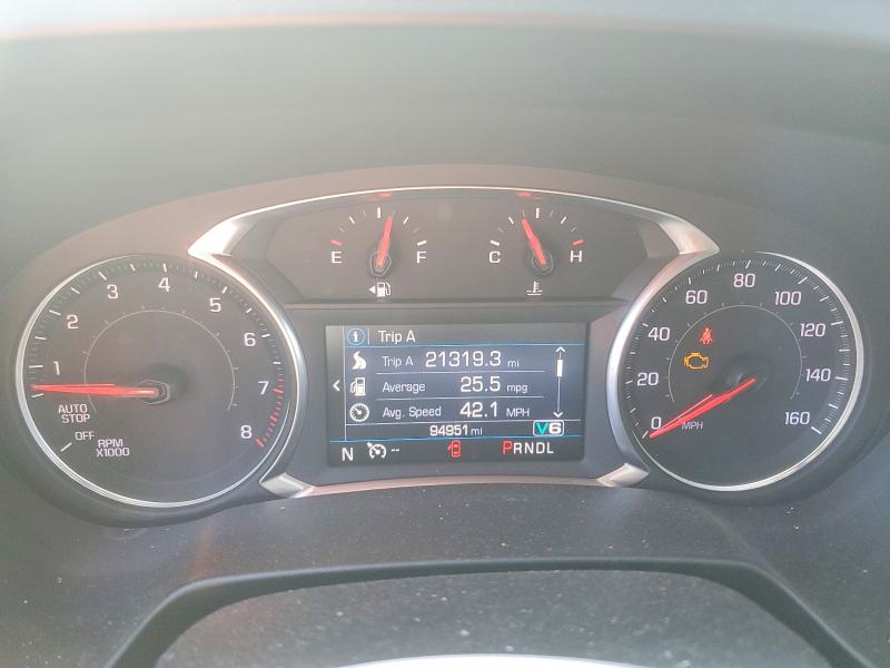 Aukcja sprzedaży 2019 Chevrolet Blazer, vin: 3GNKBGRS7KS620461, numer aukcji: 61894696