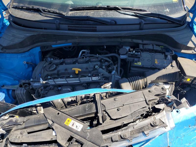 Aukcja sprzedaży 2024 Kia Soul, vin: KNDJ33AU0R7232505, numer aukcji: 60899316