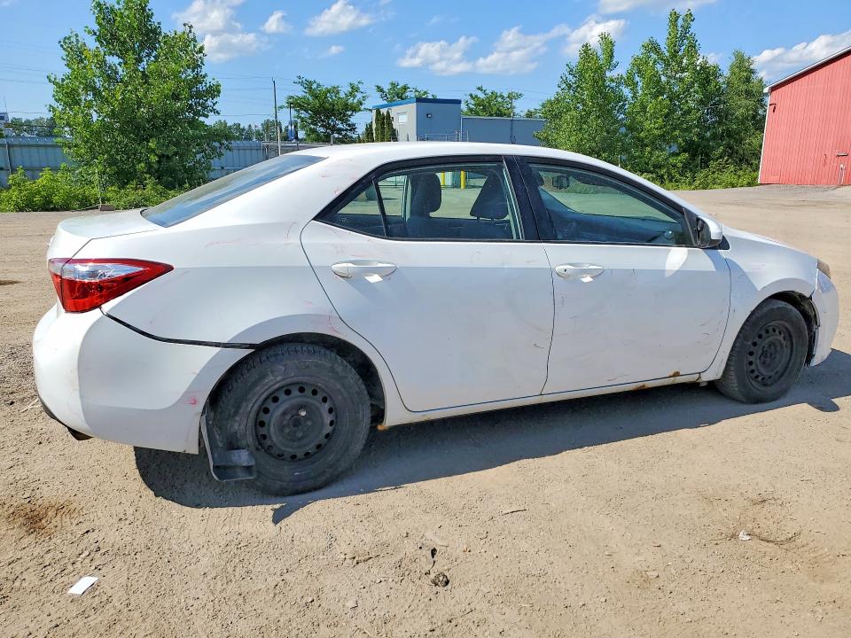 Продажа на аукционе авто 2014 Toyota Corolla, vin: 2T1BURHE3EC005157, номер лота: 85618655