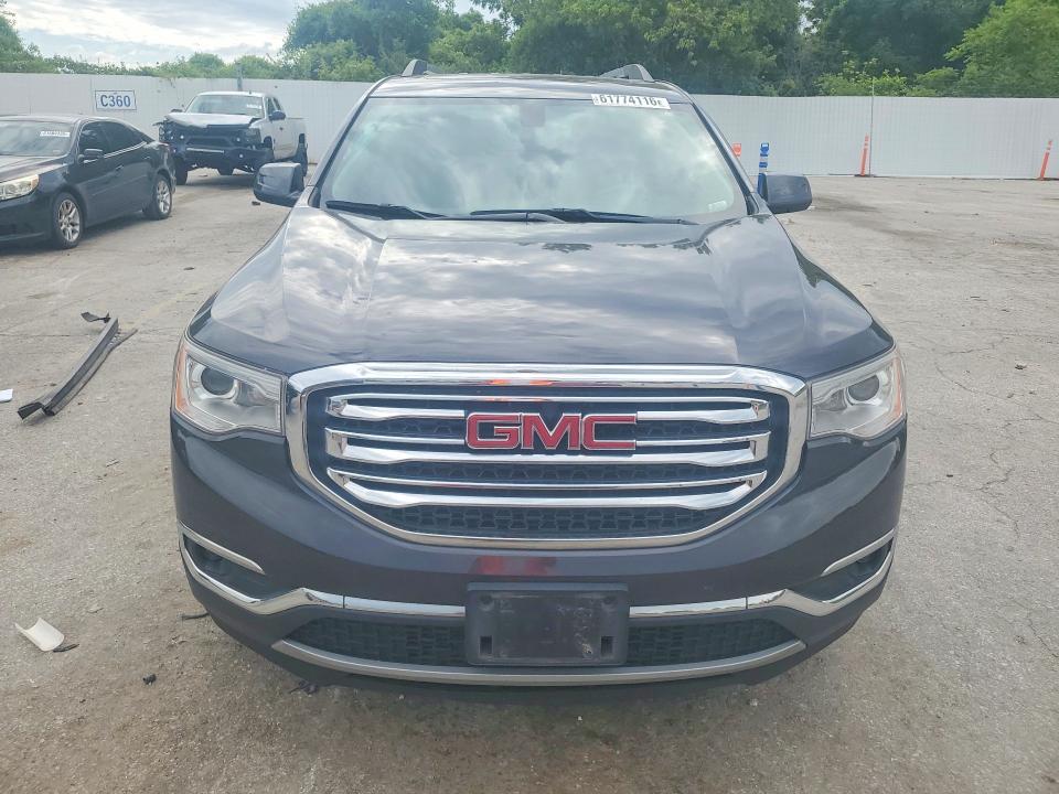 Продаж на аукціоні авто 2019 Gmc Acadia, vin: 1GKKNMLS7KZ126048, номер лоту: 61774116