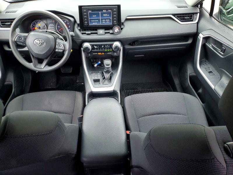 2019 Toyota Rav4 მანქანა იყიდება აუქციონზე, vin: JTMG1RFVXKD501783, აუქციონის ნომერი: 85604515