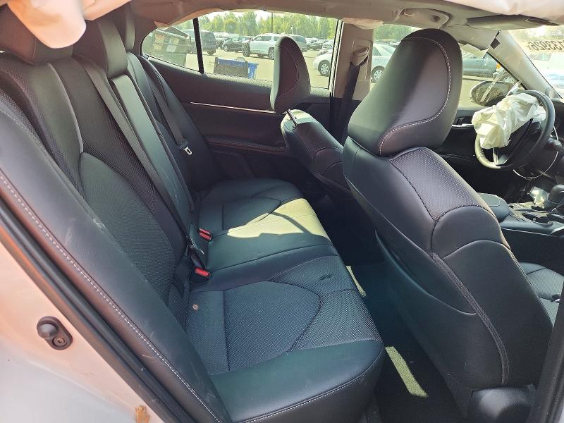 Aukcja sprzedaży 2024 Toyota Camry, vin: 4T1KZ1AK7RU101686, numer aukcji: 62133926