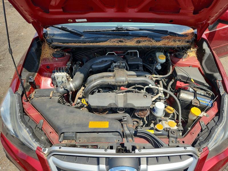Продажа на аукционе авто 2013 Subaru Impreza, vin: JF1GPAS65D2887175, номер лота: 60305576