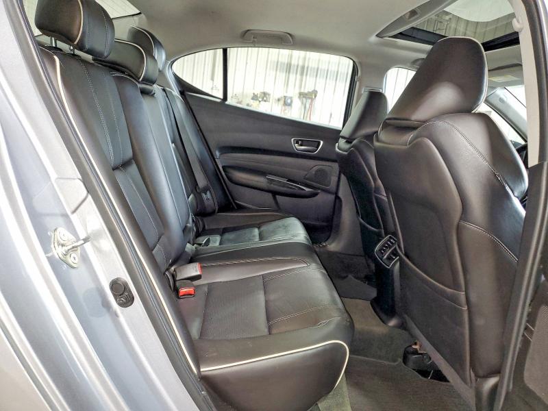 Продажа на аукционе авто 2018 Acura Tlx, vin: 19UUB2F53JA006897, номер лота: 62859146