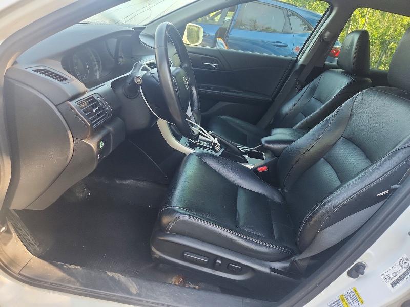 Продажа на аукционе авто 2013 Honda Accord, vin: 1HGCR2F86DA808723, номер лота: 59351856