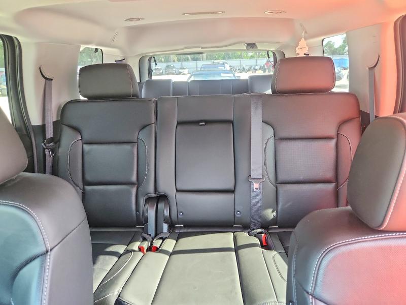 Продаж на аукціоні авто 2018 Gmc Yukon, vin: 1GKS1BKCXJR361780, номер лоту: 61893136