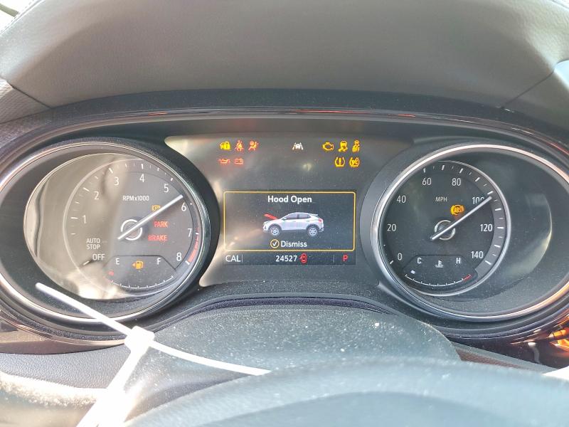 Продажа на аукционе авто 2022 Buick Encore Gx, vin: KL4MMFSL0NB147795, номер лота: 61036206