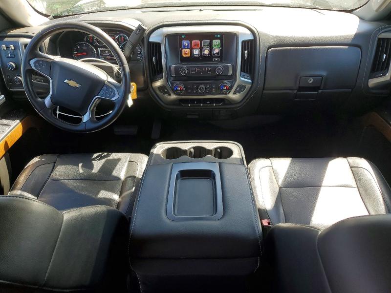 Продажа на аукционе авто 2016 Chevrolet Silverado, vin: 3GCUKSEC4GG220628, номер лота: 62645376