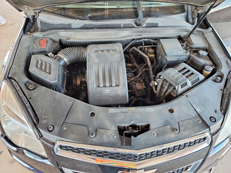 2010 Chevrolet Equinox მანქანა იყიდება აუქციონზე, vin: 2CNALFEW9A6345706, აუქციონის ნომერი: 62836116