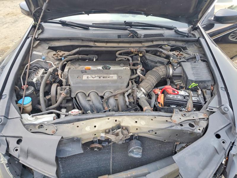 Aukcja sprzedaży 2008 Honda Accord, vin: 1HGCP26838A134168, numer aukcji: 61068696