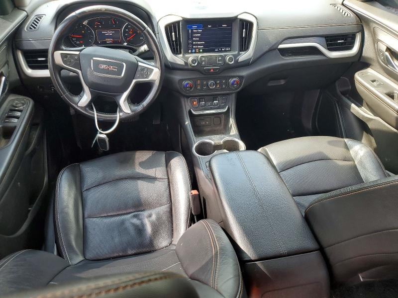 Aukcja sprzedaży 2020 Gmc Terrain, vin: 3GKALPEV1LL269886, numer aukcji: 59179096