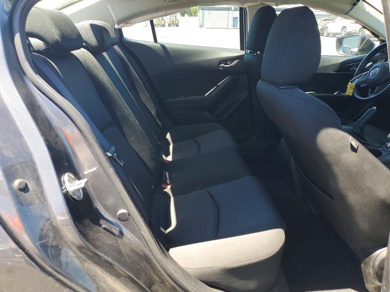 Продаж на аукціоні авто 2016 Mazda 3, vin: JM1BM1T76G1289417, номер лоту: 61724366