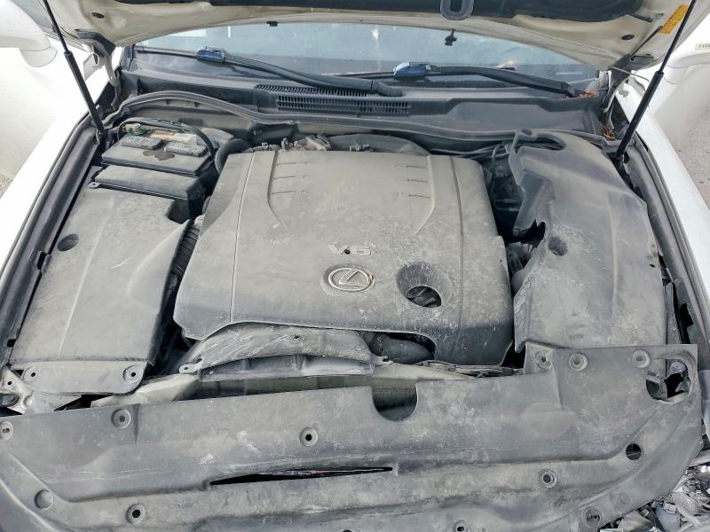 Aukcja sprzedaży 2009 Lexus Is, vin: JTHBK262X95092398, numer aukcji: 60147616