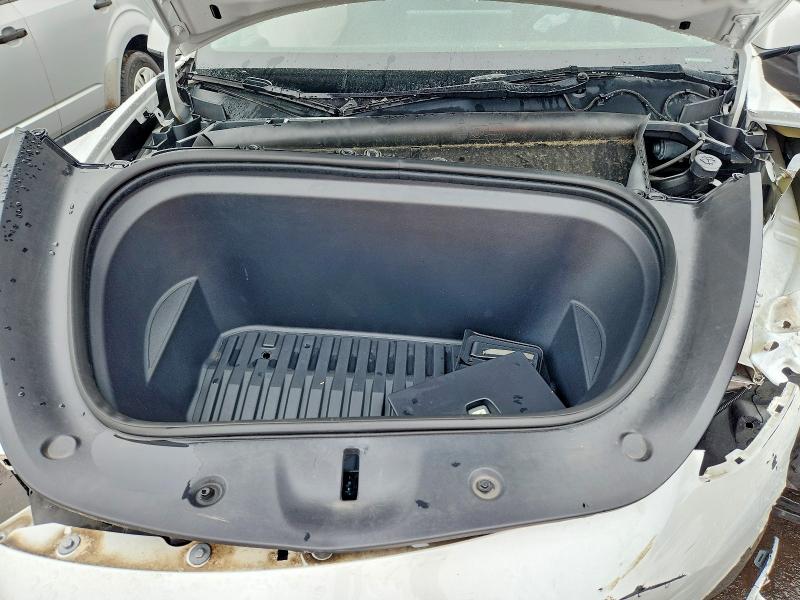 2023 Tesla Model Y მანქანა იყიდება აუქციონზე, vin: 7SAYGDEE2PA096123, აუქციონის ნომერი: 51924566