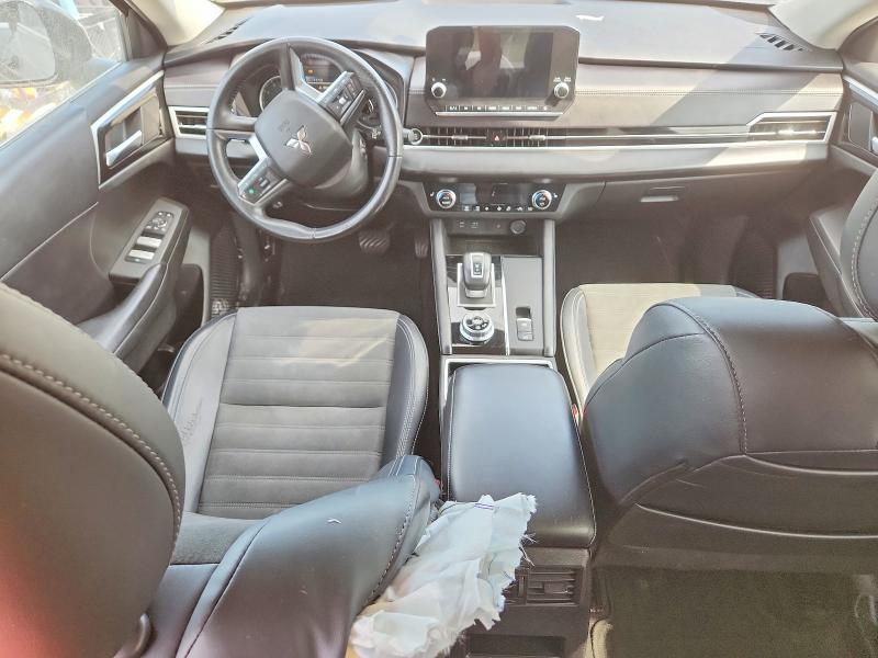 Продажа на аукционе авто 2024 Mitsubishi Outlander, vin: JA4J4VA86RZ050348, номер лота: 62503006