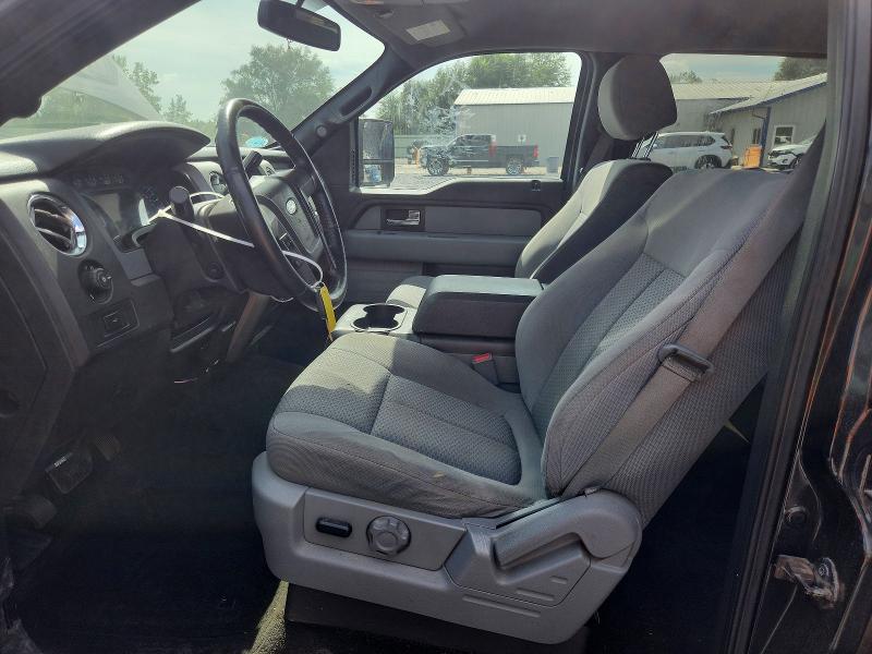 Продаж на аукціоні авто 2012 Ford F150, vin: 1FTFW1ET6CFC91168, номер лоту: 62791446