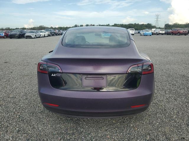 Продаж на аукціоні авто 2021 Tesla Model 3, vin: 5YJ3E1EA2MF985320, номер лоту: 59871576
