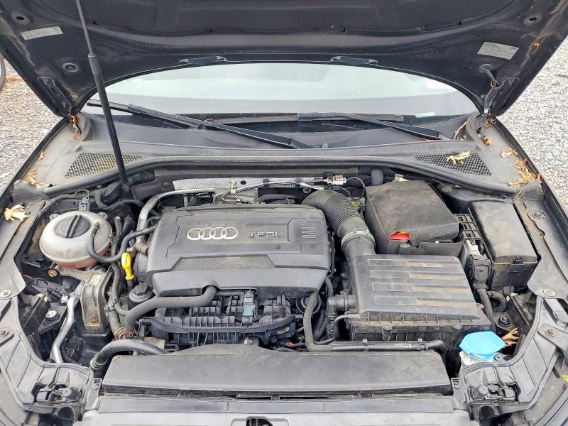 Aukcja sprzedaży 2015 Audi A3, vin: WAUBFGFF6F1130991, numer aukcji: 61476306