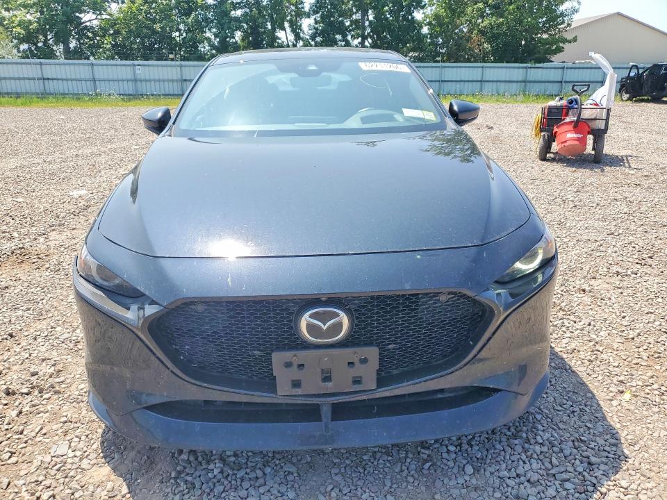 Продажа на аукционе авто 2023 Mazda 3, vin: JM1BPBNY3P1612180, номер лота: 62211206