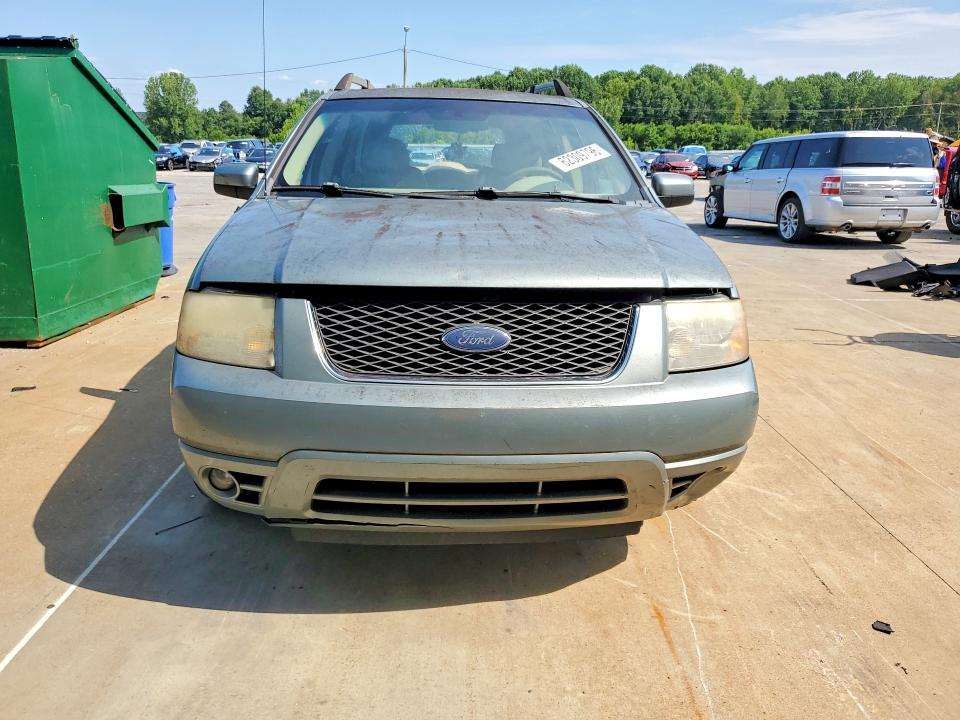 Продаж на аукціоні авто 2007 Ford Freestyle, vin: 1FMDK031X7GA30216, номер лоту: 62309796