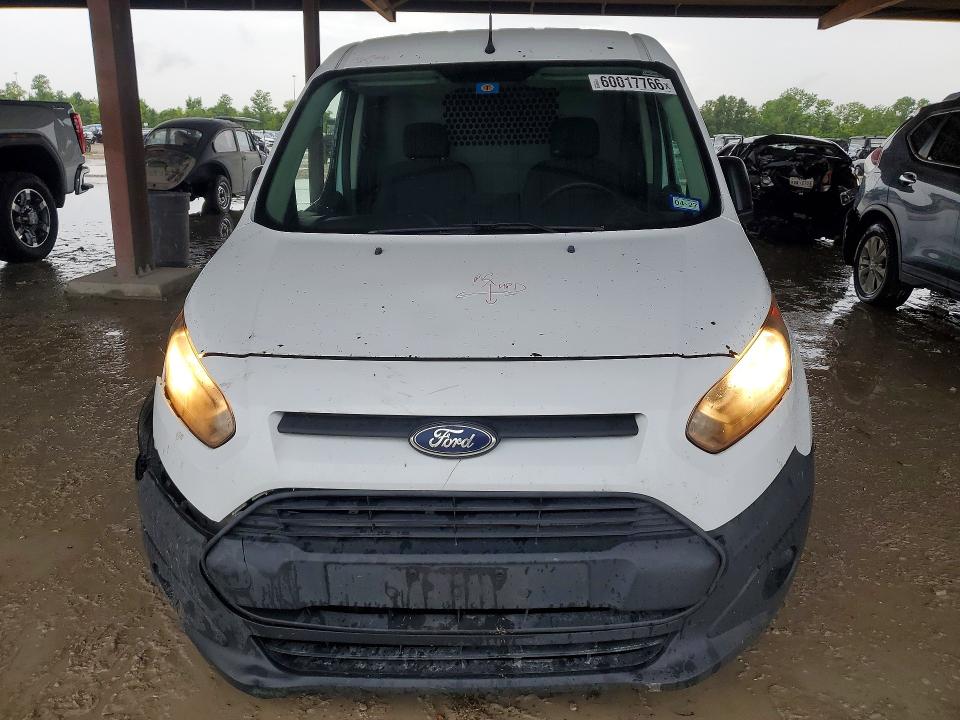 Продажа на аукционе авто 2014 Ford Transit Connect, vin: NM0LS7E77E1155990, номер лота: 60017766