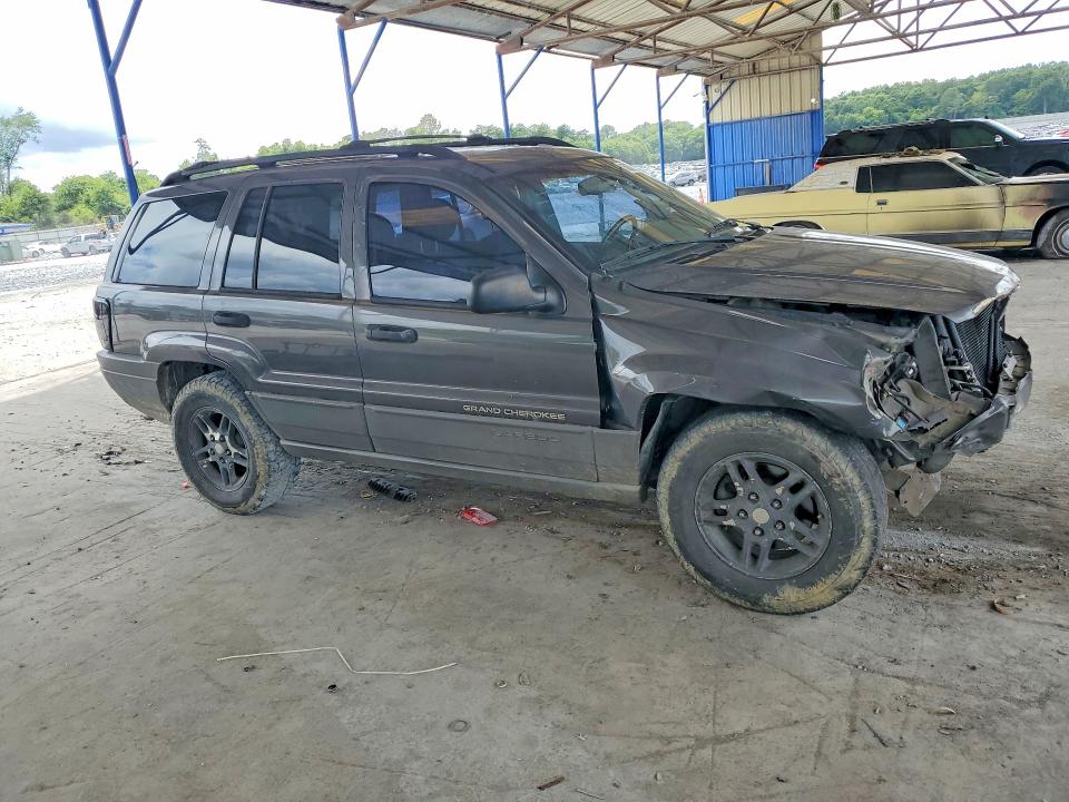 Auction sale of the 2002 Jeep Grand Cherokee, vin: 1J4GW48S12C167389, lot number: 60053476