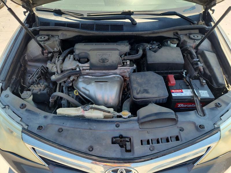 59972446 :رقم المزاد ، 4T1BF1FK8EU401099 vin ، 2014 Toyota Camry مزاد بيع