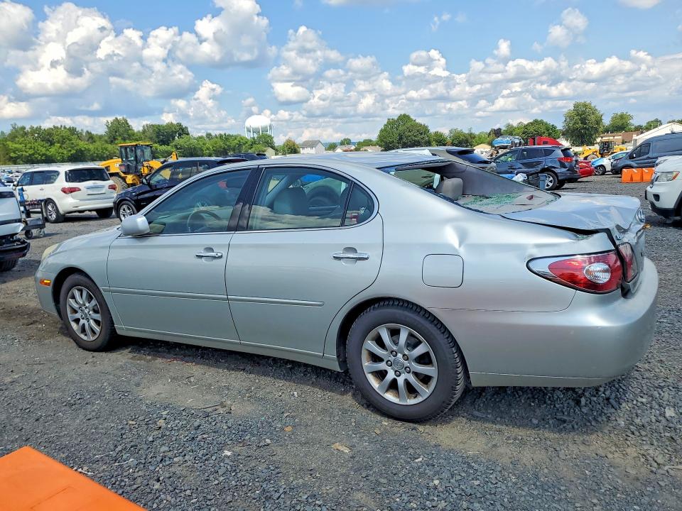 63011936 :رقم المزاد ، JTHBA30G945013454 vin ، 2004 Lexus Es مزاد بيع
