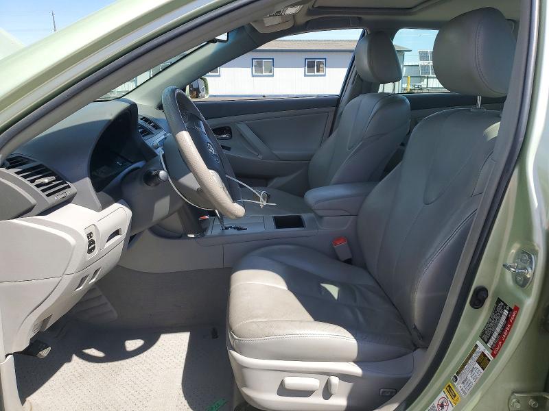 Auction sale of the 2009 Toyota Camry, vin: 4T1BB46KX9U109473, lot number: 60477956