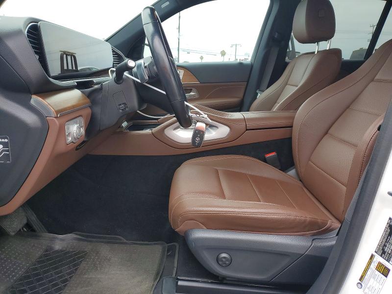 59709856 :رقم المزاد ، 4JGFB4FB0RB152457 vin ، 2024 Mercedes-benz Gle مزاد بيع