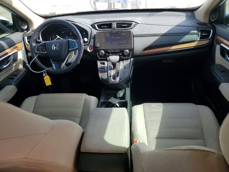 Aukcja sprzedaży 2019 Honda Cr-v, vin: 5J6RW2H51KA008892, numer aukcji: 59623936