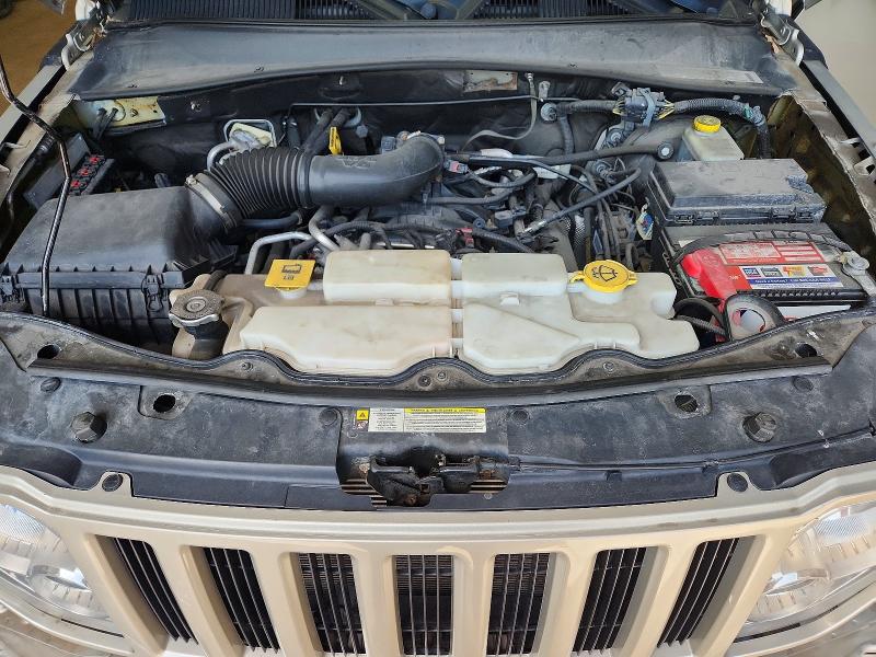 Продажа на аукционе авто 2008 Jeep Liberty, vin: 1J8GN28K08W269800, номер лота: 59366386