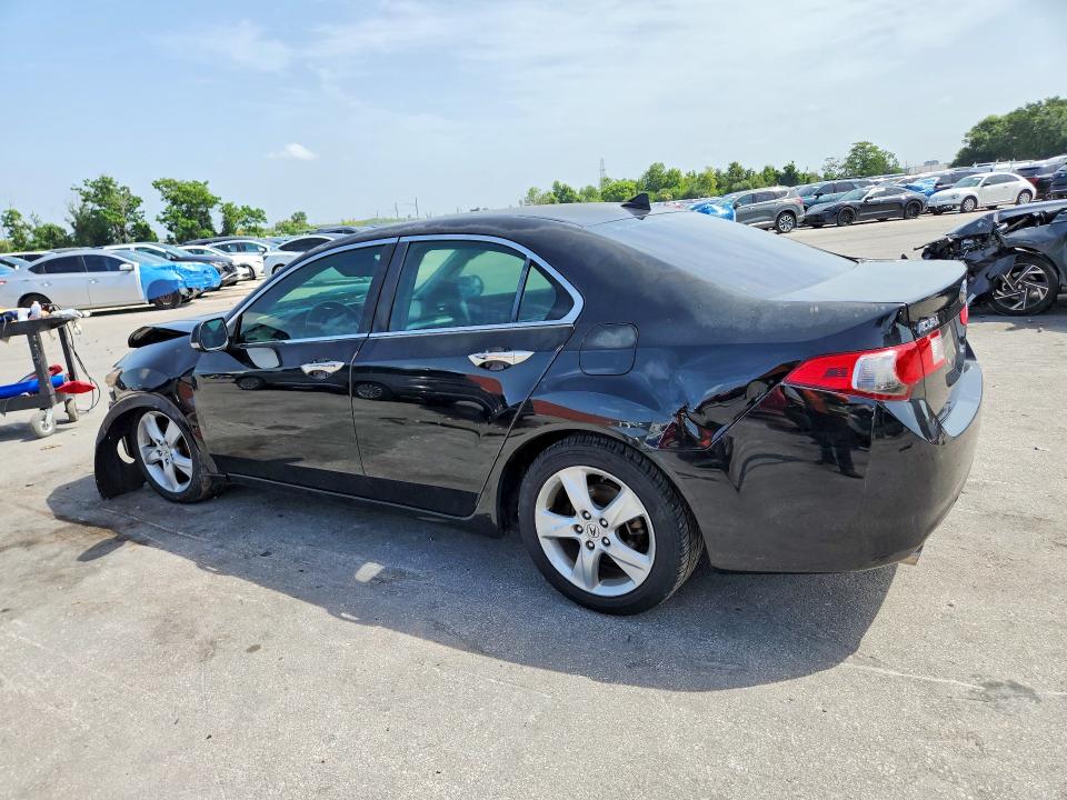 Продажа на аукционе авто 2009 Acura Tsx, vin: JH4CU26619C034581, номер лота: 60473176