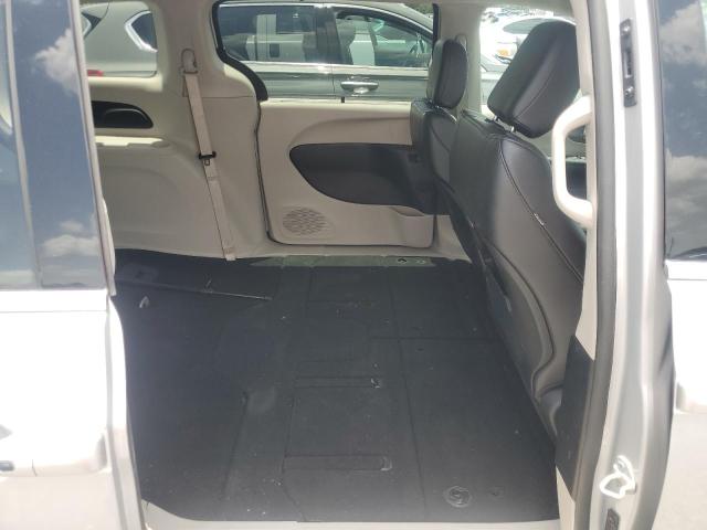 Продажа на аукционе авто 2024 Chrysler Pacifica, vin: 2C4RC1BG1RR148630, номер лота: 60455726