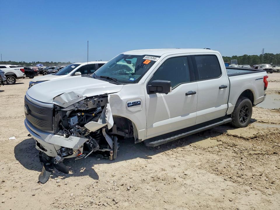 Aukcja sprzedaży 2025 Ford F150, vin: 1FTVW3LK2SWG00831, numer aukcji: 60025366