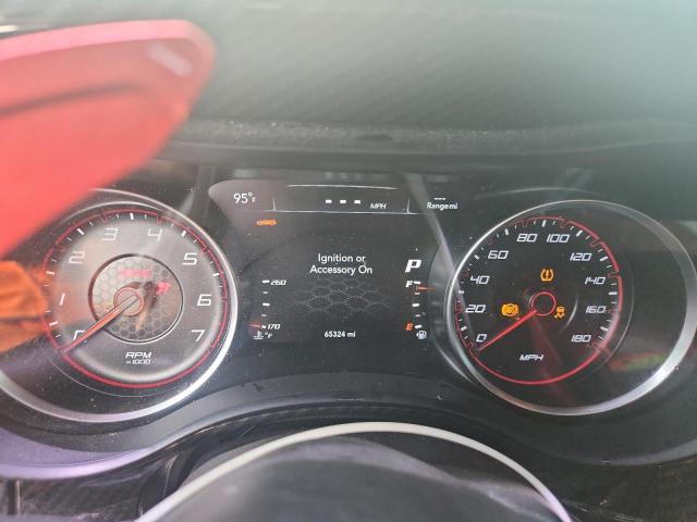 Aukcja sprzedaży 2021 Dodge Charger, vin: 2C3CDXGJXMH584583, numer aukcji: 60636816