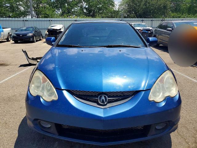 Aukcja sprzedaży 2002 Acura Rsx, vin: JH4DC53072C002569, numer aukcji: 59777396