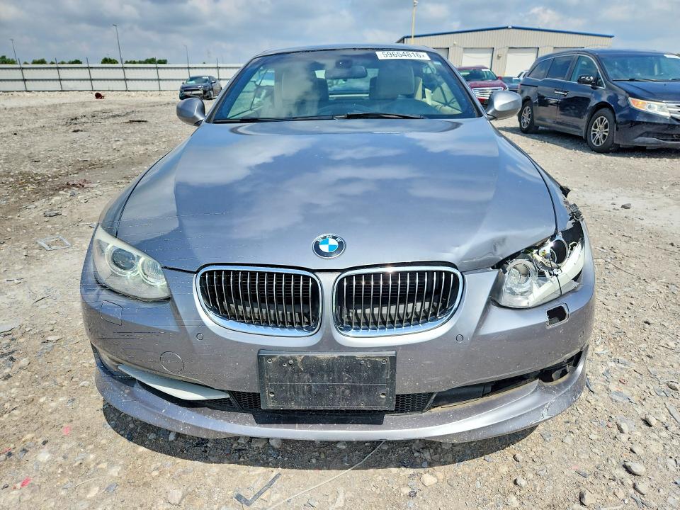 Продаж на аукціоні авто 2013 Bmw 328, vin: WBADW3C5XDJ525170, номер лоту: 59654816