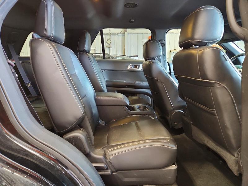 Aukcja sprzedaży 2014 Ford Explorer, vin: 1FM5K8GT2EGB62981, numer aukcji: 59816256